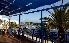 Apartamento La Marina